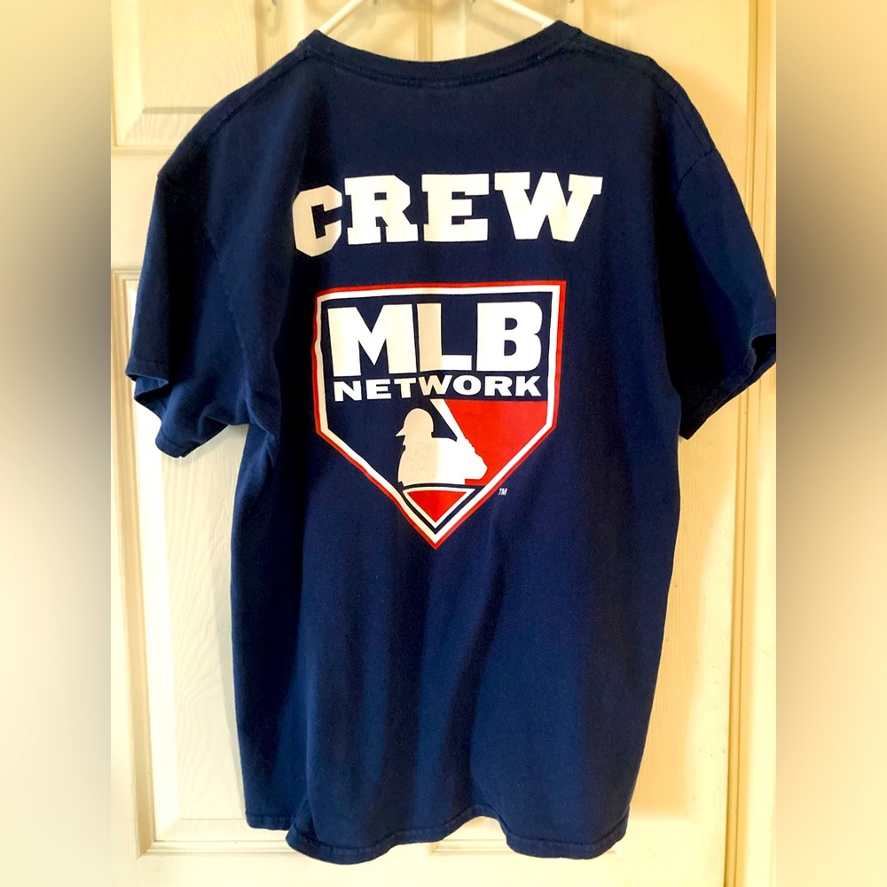 MLB Collectible Teeshirt